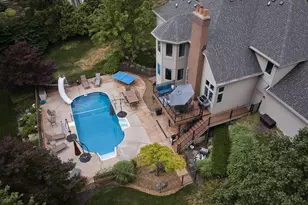 6054 Summerhill Dr, Hudsonville, MI 49426 - Photo 65