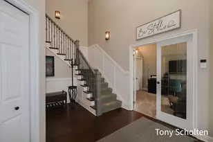 6054 Summerhill Dr, Hudsonville, MI 49426 - Photo 19