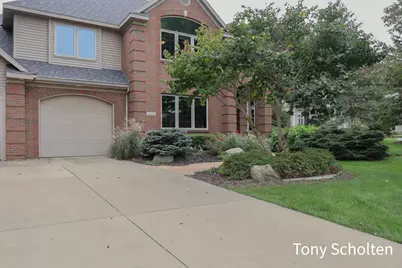 6054 Summerhill Drive, Hudsonville, MI 49426 - Photo 55