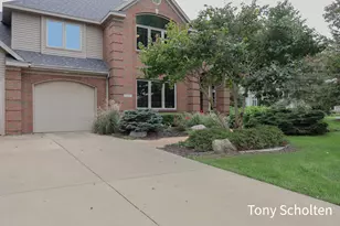 6054 Summerhill Dr, Hudsonville, MI 49426 - Photo 55