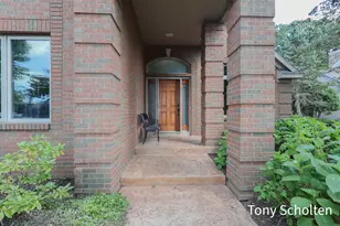 6054 Summerhill Dr, Hudsonville, MI 49426 - Photo 43