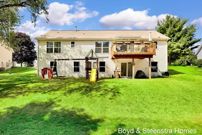 442 Shaw Estates Drive NE, Rockford, MI 49341 - Photo 41