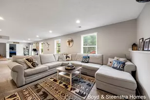 442 Shaw Estates Dr NE, Rockford, MI 49341 - Photo 29