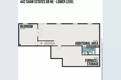442 Shaw Estates Drive NE, Rockford, MI 49341 - Photo 49