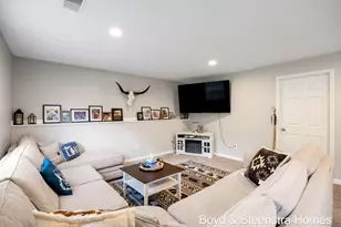 442 Shaw Estates Dr NE, Rockford, MI 49341 - Photo 27