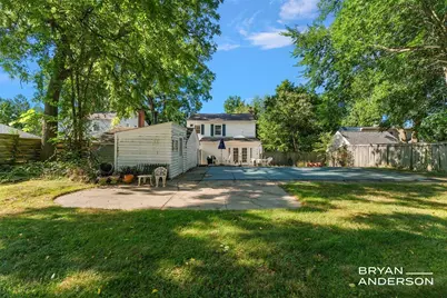 2221 El Dorado Drive SE, Grand Rapids, MI 49506 - Photo 55