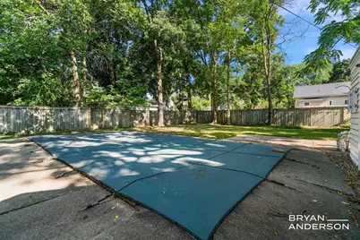 2221 El Dorado Drive SE, Grand Rapids, MI 49506 - Photo 57