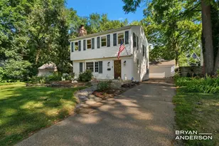 2221 El Dorado Dr SE, Grand Rapids, MI 49506 - Photo 1