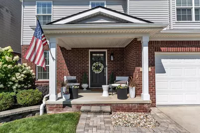 7184 Castell Boulevard, Belleville, MI 48111 - Photo 3