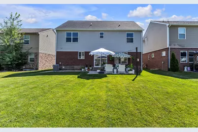 7184 Castell Boulevard, Belleville, MI 48111 - Photo 35