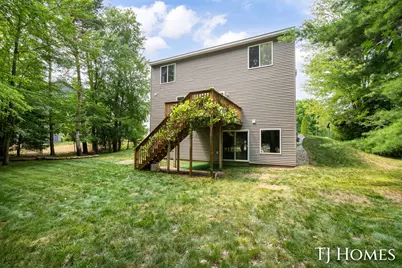 815 Ashlee Drive, Norton Shores, MI 49441 - Photo 35