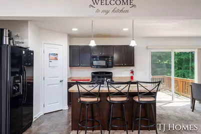 815 Ashlee Drive, Norton Shores, MI 49441 - Photo 3
