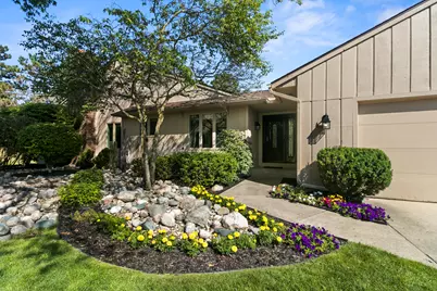 4217 Walnut Hills Lane SE, Grand Rapids, MI 49512 - Photo 1