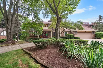 29822 Deer Run, Farmington Hills, MI 48331 - Photo 1