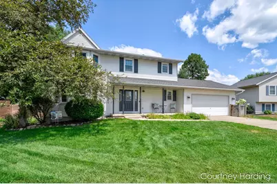 3729 Mesa Court NE, Rockford, MI 49341 - Photo 3