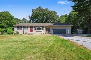 4132 Tean-Mar Ave, Muskegon, MI 49444 - Photo 1