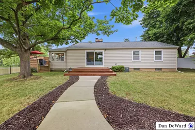 2888 4 Mile Road NW, Grand Rapids, MI 49544 - Photo 13