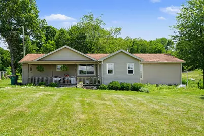 59131 White Temple Road, Vandalia, MI 49095 - Photo 1
