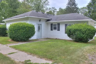 301 N New Street, Stanton, MI 48888 - Photo 1