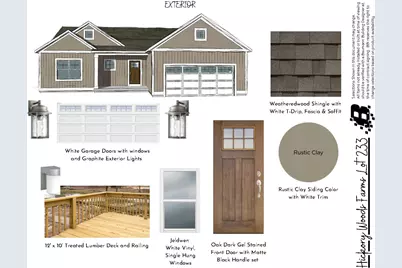 3657 Tulipleaf Drive #Lot 233, Holland, MI 49424 - Photo 11