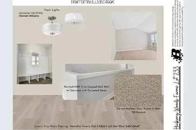 3657 Tulipleaf Drive #Lot 233, Holland, MI 49424 - Photo 15