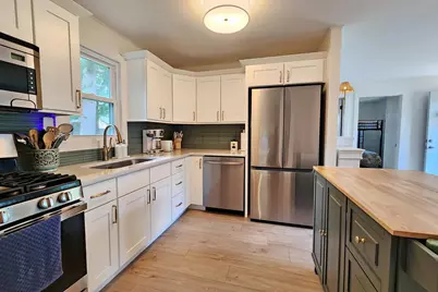 10865 Third Street Street, Canadian Lakes, MI 49346 - Photo 3