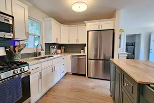 10865 Third Street St, Canadian Lakes, MI 49346 - Photo 3