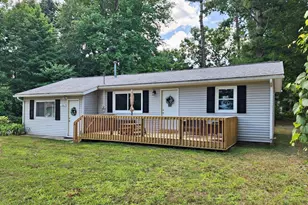 10865 Third Street St, Canadian Lakes, MI 49346 - Photo 1