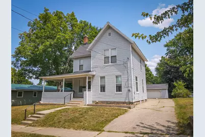 910 Pleasant Street, Belding, MI 48809 - Photo 35