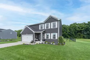 47321 Silver Oaks Blvd, Mattawan, MI 49071 - Photo 1