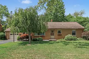 627 N Orient St, Parchment, MI 49004 - Photo 1