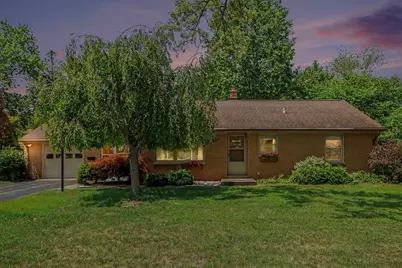 627 N Orient Street, Parchment, MI 49004 - Photo 1