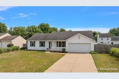 2938 Nordic Avenue, Kalamazoo, MI 49004 - Photo 5
