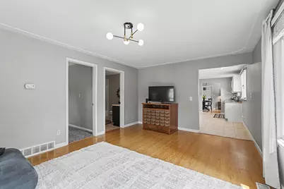 1205 Fountain Street NE, Grand Rapids, MI 49503 - Photo 5