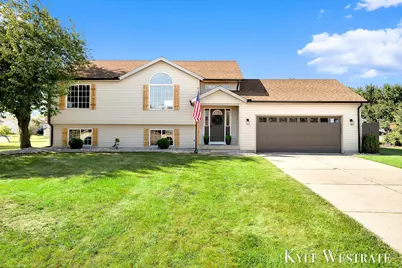 11538 Barkton Drive, Holland, MI 49424 - Photo 1