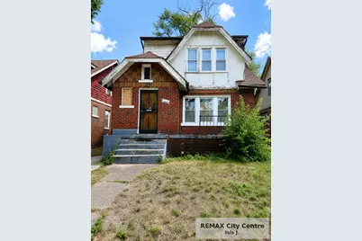 14934 Washburn Street, Detroit, MI 48238 - Photo 1