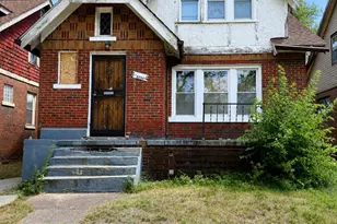 14934 Washburn St, Detroit, MI 48238 - Photo 1