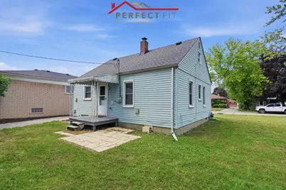 17237 Horger Avenue, Allen Park, MI 48101 - Photo 21