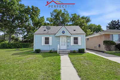 17237 Horger Avenue, Allen Park, MI 48101 - Photo 1