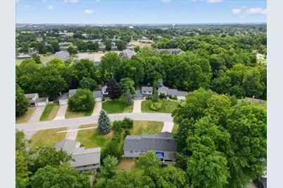 4734 Larkwood Drive SE, Kentwood, MI 49508 - Photo 55