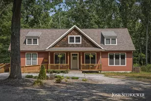 914 S Hilton Park Rd, Muskegon, MI 49442 - Photo 3