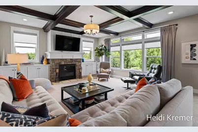 4139 Old Hawk Court NE, Grand Rapids, MI 49525 - Photo 17