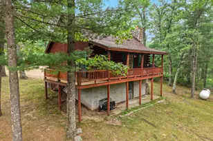 2007 W Pierce Dr, Brohman, MI 49312 - Photo 1