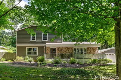 3393 113th Avenue, Allegan, MI 49010 - Photo 1