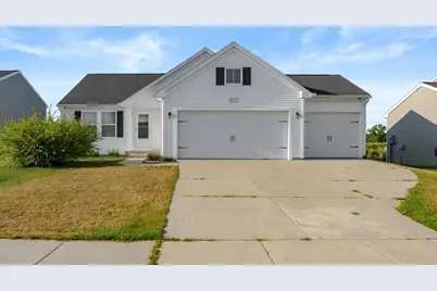 8076 Lausen Lane, Richland, MI 49083 - Photo 1