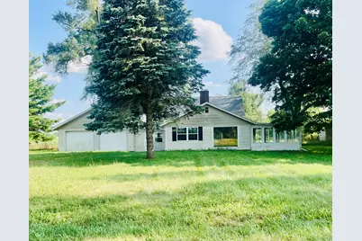 6015 S Stony Lake Road, Jackson, MI 49201 - Photo 1