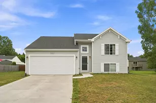 4034 Watertown Dr, Watervliet, MI 49098 - Photo 1