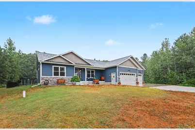 6586 Cline Road, Fruitport, MI 49415 - Photo 3