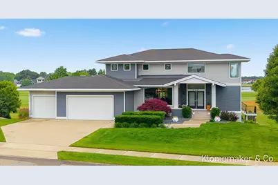 4431 Grand Point, Holland, MI 49424 - Photo 1