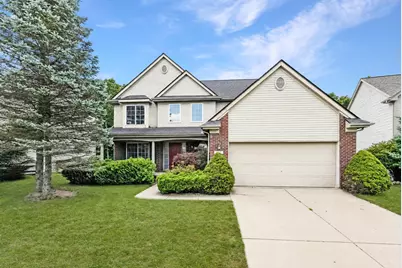 392 Sedgewood Lane, Ann Arbor, MI 48103 - Photo 1
